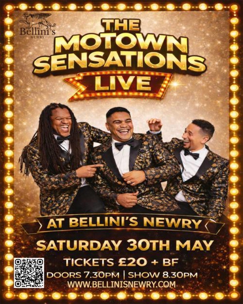 motown sensations may 26