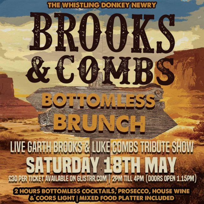 BROOKS AND COMBS INSTA POST